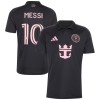 Inter Miami CF Messi 10 Gostujući Nogometni Dresovi 2026 Inter Miami CF Messi 10 Gostujući Nogometni Dresovi 2026