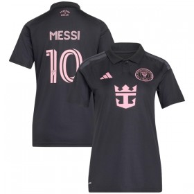 Inter Miami CF Messi 10 Ženska Gostujući Nogometni Dresovi 2026