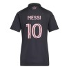 Inter Miami CF Messi 10 Ženska Gostujući Nogometni Dresovi 2026