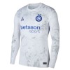 Inter Milan Golmanski Nogometni Dresovi 2025-26 L/S Inter Milan Golmanski Nogometni Dresovi 2025-26 L/S