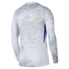 Inter Milan Golmanski Nogometni Dresovi 2025-26 L/S