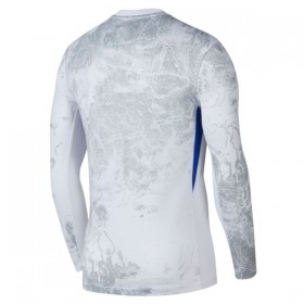 Inter Milan Golmanski Nogometni Dresovi 2025-26 L/S