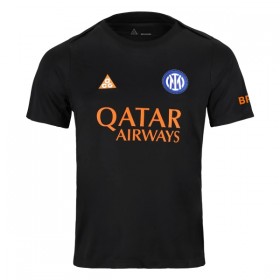 Inter Milan Pre-Match Nogometni Dresovi 2025-26