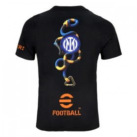 Inter Milan Pre-Match Nogometni Dresovi 2025-26