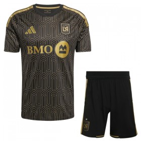 Los Angeles FC Dječji Domaći Nogometni Dresovi 2026