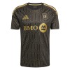 Los Angeles FC Domaći Nogometni Dresovi 2026 Los Angeles FC Domaći Nogometni Dresovi 2026