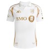 Los Angeles FC Gostujući Nogometni Dresovi 2025-26 Los Angeles FC Gostujući Nogometni Dresovi 2025-26