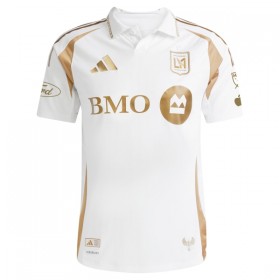 Los Angeles FC Gostujući Nogometni Dresovi 2025-26