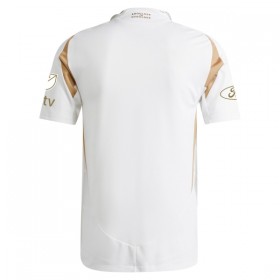 Los Angeles FC Gostujući Nogometni Dresovi 2025-26