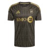 Los Angeles FC Son 7 Dječji Domaći Nogometni Dresovi 2026