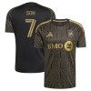 Los Angeles FC Son 7 Domaći Nogometni Dresovi 2026