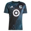 Minnesota United Domaći Nogometni Dresovi 2026 Minnesota United Domaći Nogometni Dresovi 2026