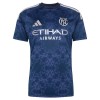 New York City FC Gostujući Nogometni Dresovi 2026 New York City FC Gostujući Nogometni Dresovi 2026