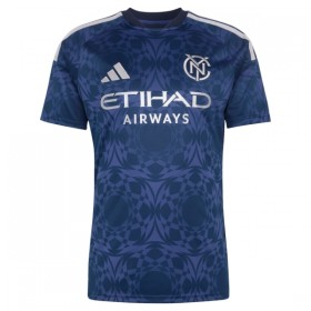 New York City FC Gostujući Nogometni Dresovi 2026