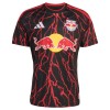 New York Red Bulls Domaći Nogometni Dresovi 2026
