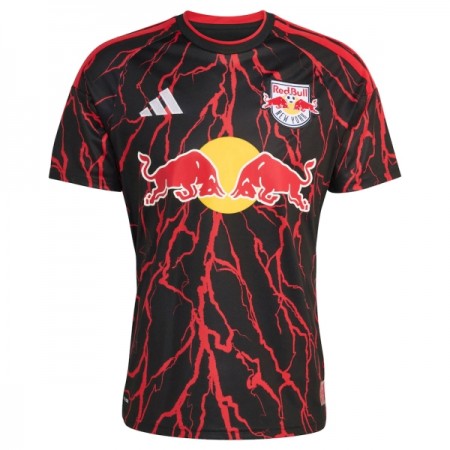 New York Red Bulls Domaći Nogometni Dresovi 2026
