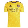 Orlando City Gostujući Nogometni Dresovi 2026