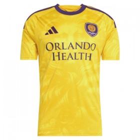 Orlando City Gostujući Nogometni Dresovi 2026