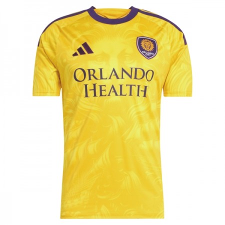Orlando City Gostujući Nogometni Dresovi 2026