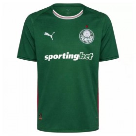 Palmeiras Domaći Nogometni Dresovi 2026-27