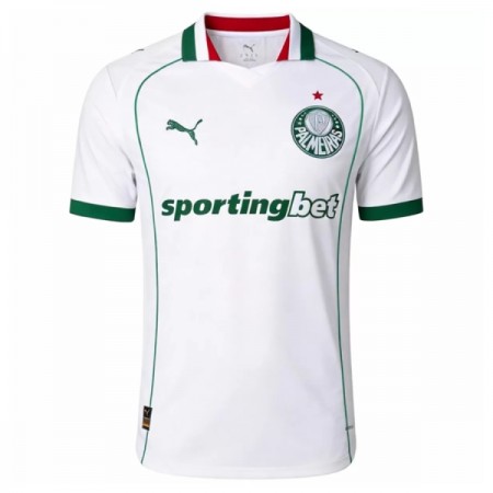Palmeiras Gostujući Nogometni Dresovi 2026-27