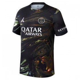 Paris Saint-Germain Hakimi 2 Night Edition Nogometni Dresovi 2025-26