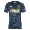 Philadelphia Union Domaći Nogometni Dresovi 2026