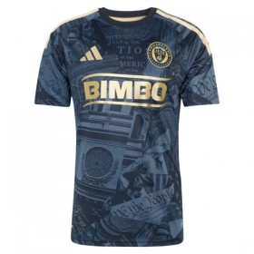 Philadelphia Union Domaći Nogometni Dresovi 2026