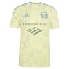Portland Timbers Gostujući Nogometni Dresovi 2026