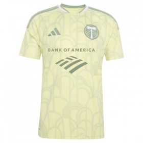 Portland Timbers Gostujući Nogometni Dresovi 2026