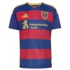 Real Salt Lake Domaći Nogometni Dresovi 2026 Real Salt Lake Domaći Nogometni Dresovi 2026