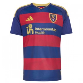Real Salt Lake Domaći Nogometni Dresovi 2026