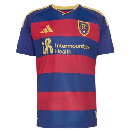 Real Salt Lake Domaći Nogometni Dresovi 2026 Real Salt Lake Domaći Nogometni Dresovi 2026