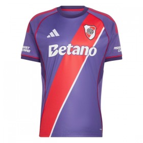 River Plate Treći Nogometni Dresovi 2025-26