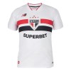 São Paulo Domaći Nogometni Dresovi 2026-27