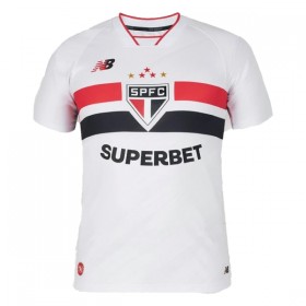 São Paulo Domaći Nogometni Dresovi 2026-27