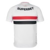 São Paulo Domaći Nogometni Dresovi 2026-27