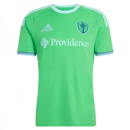 Seattle Sounders FC Domaći Nogometni Dresovi 2026 Seattle Sounders FC Domaći Nogometni Dresovi 2026