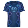 Sporting Kansas City Gostujući Nogometni Dresovi 2026