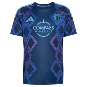 Sporting Kansas City Gostujući Nogometni Dresovi 2026
