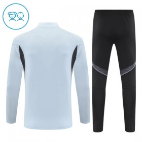 Japan Dječji Sweatshirt Za Trening 1/4-Zip 2026 Bijela