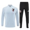 Japan Sweatshirt Za Trening 1/4-Zip 2026 Bijela