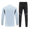 Japan Sweatshirt Za Trening 1/4-Zip 2026 Bijela