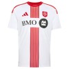 Toronto FC Gostujući Nogometni Dresovi 2026 Toronto FC Gostujući Nogometni Dresovi 2026