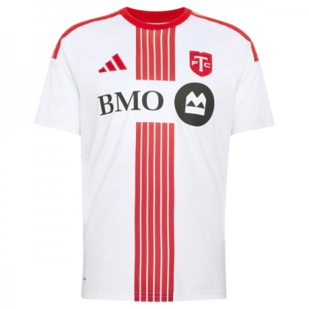 Toronto FC Gostujući Nogometni Dresovi 2026 Toronto FC Gostujući Nogometni Dresovi 2026