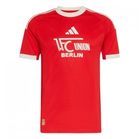 Union Berlin Anniversary Četvrta Nogometni Dresovi 2025-26