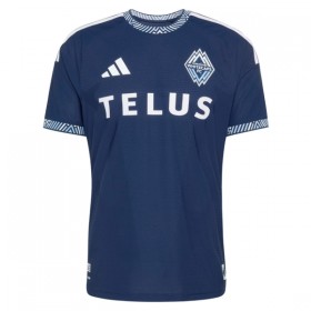 Vancouver Whitecaps Gostujući Nogometni Dresovi 2026