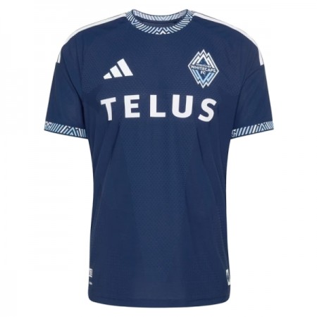 Vancouver Whitecaps Gostujući Nogometni Dresovi 2026