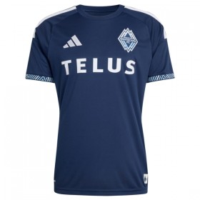 Vancouver Whitecaps Muller 13 Dječji Gostujući Nogometni Dresovi 2026