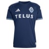 Vancouver Whitecaps Muller 13 Gostujući Nogometni Dresovi 2026
